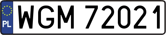 WGM72021