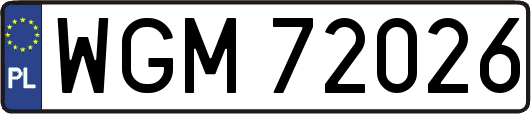 WGM72026