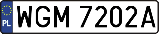 WGM7202A