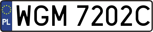 WGM7202C