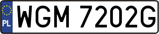 WGM7202G