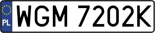 WGM7202K