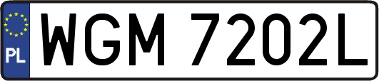 WGM7202L