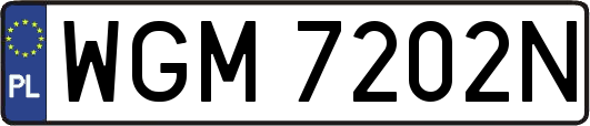 WGM7202N