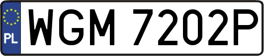 WGM7202P