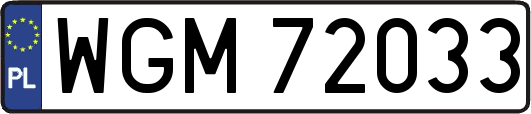 WGM72033
