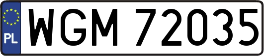 WGM72035