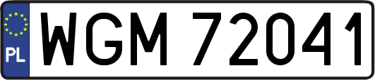 WGM72041