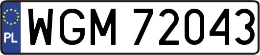 WGM72043