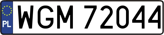 WGM72044