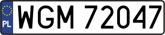 WGM72047