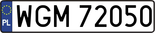 WGM72050