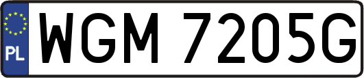 WGM7205G