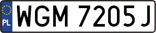 WGM7205J