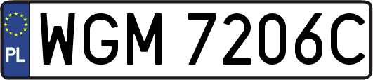 WGM7206C