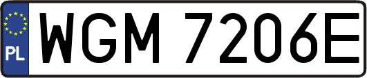 WGM7206E