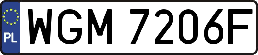 WGM7206F