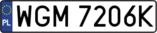 WGM7206K