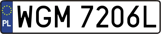 WGM7206L