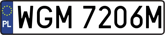 WGM7206M