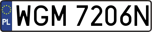 WGM7206N