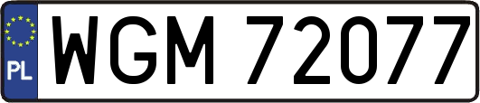 WGM72077