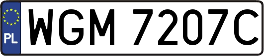 WGM7207C