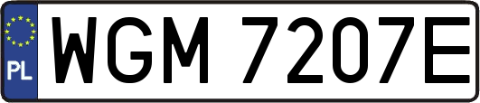 WGM7207E