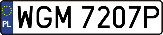 WGM7207P