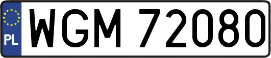 WGM72080