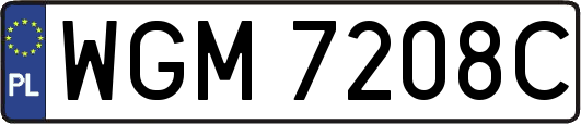 WGM7208C
