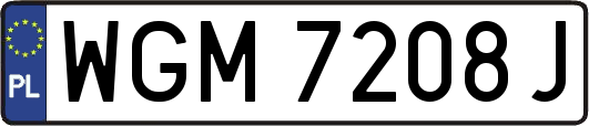 WGM7208J