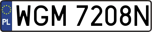 WGM7208N