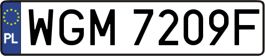 WGM7209F
