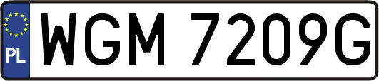 WGM7209G