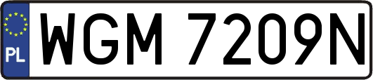 WGM7209N