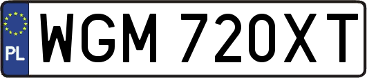 WGM720XT