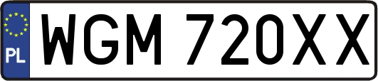 WGM720XX