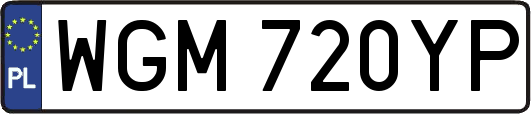 WGM720YP