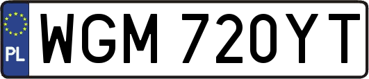 WGM720YT