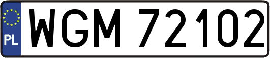 WGM72102