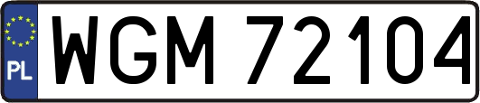 WGM72104