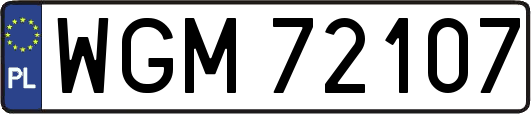 WGM72107