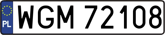 WGM72108