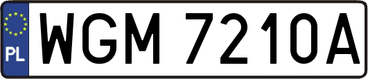 WGM7210A