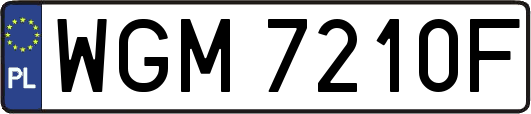WGM7210F