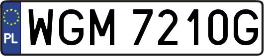 WGM7210G