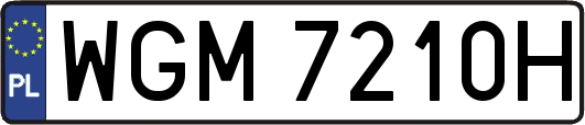 WGM7210H
