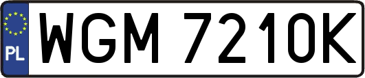 WGM7210K