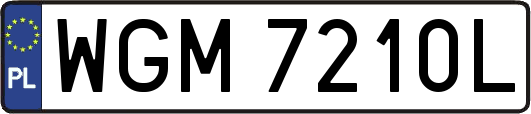 WGM7210L
